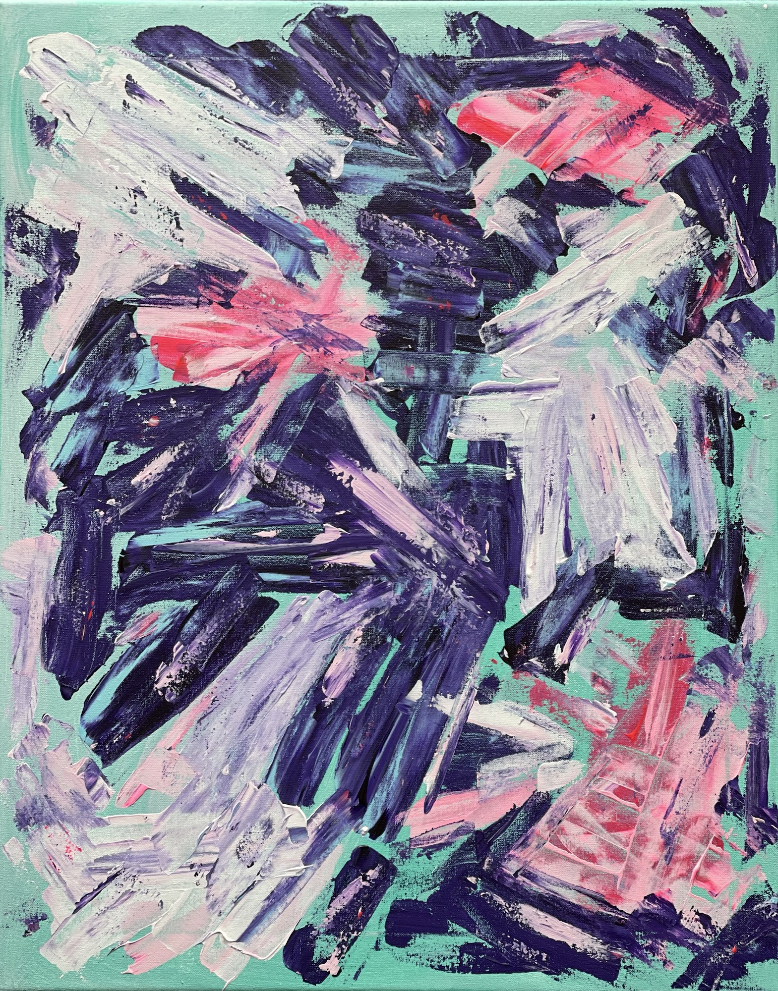 NPJ - What´s on my head
